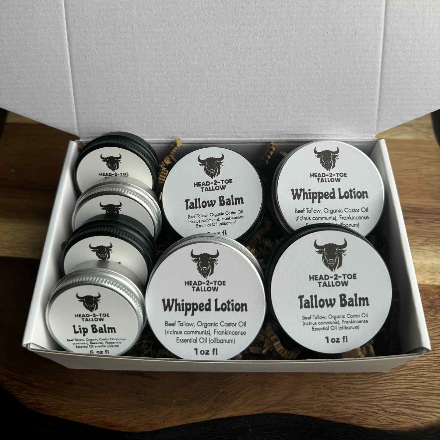 Stocking Stuffer Minis Pack