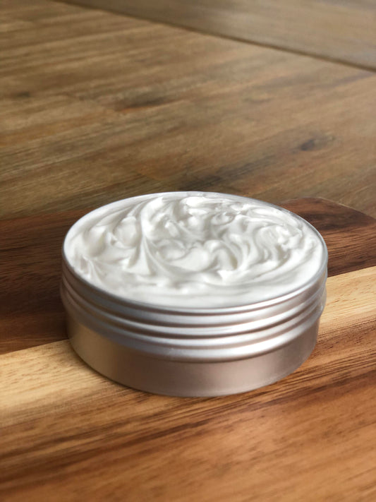 Whipped Tallow Lotion