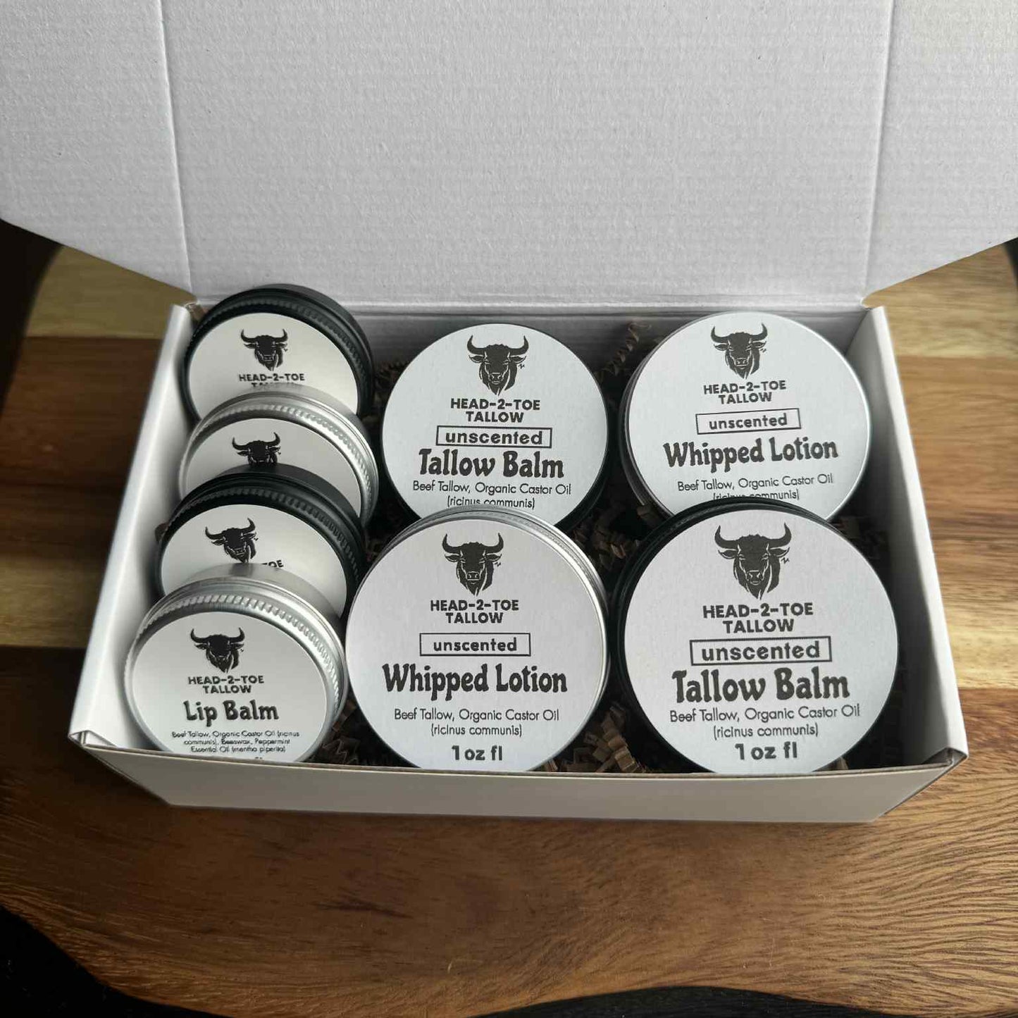 Stocking Stuffer Minis Pack