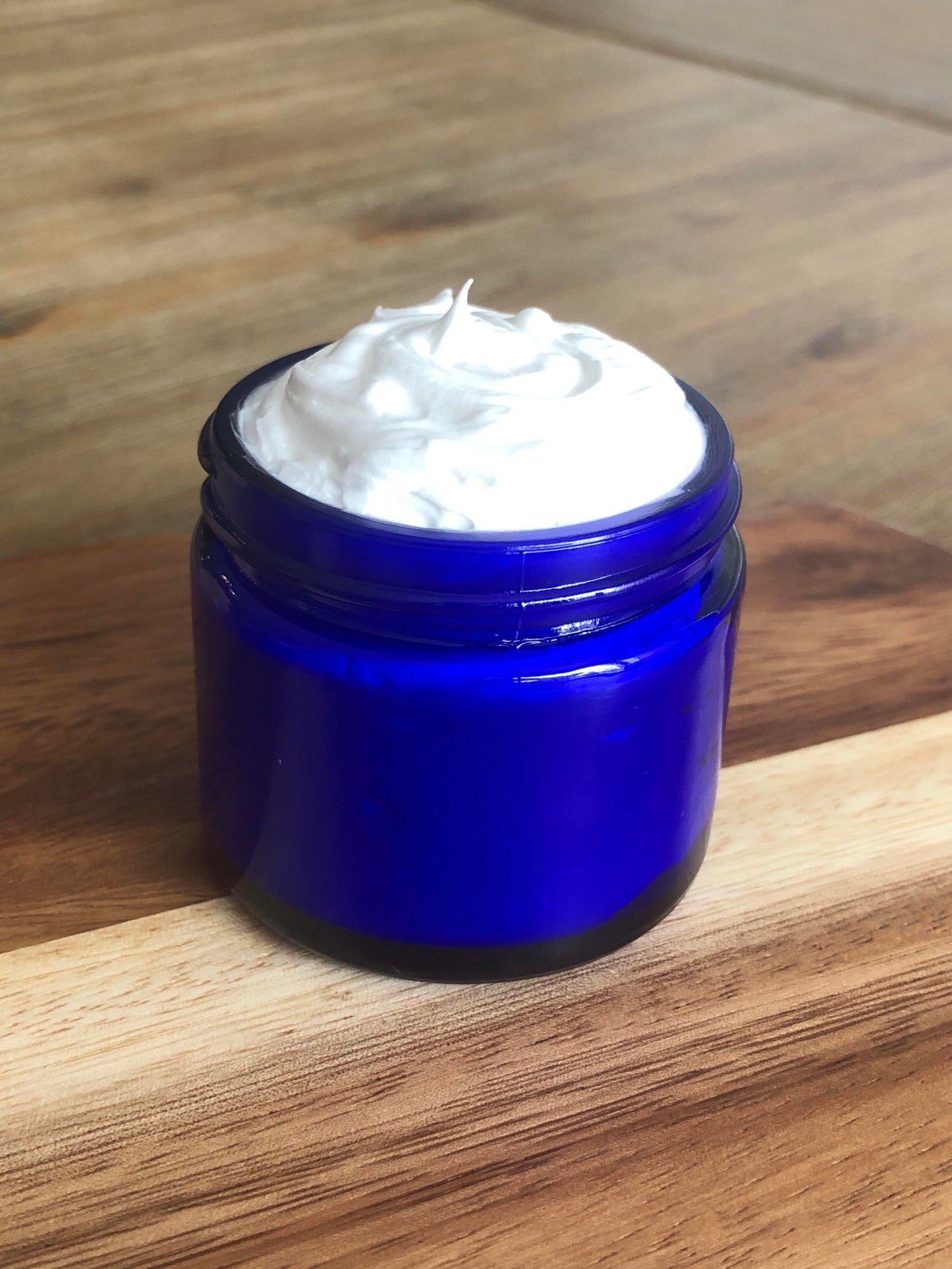 Whipped Beef Tallow Lotion